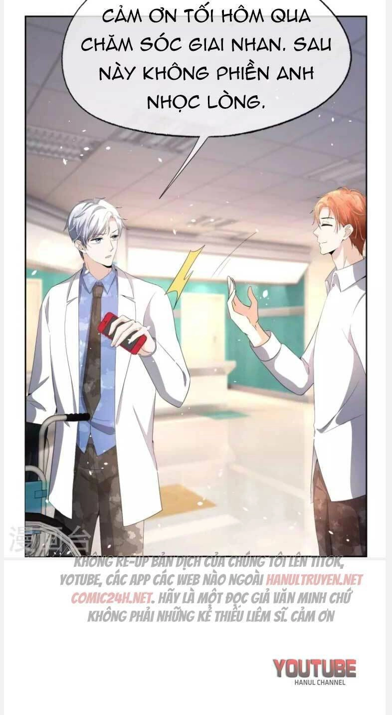 Cô Vợ Hợp Đồng Lạnh Lùng Không Dễ Đụng Đâu Chapter 216 - 26