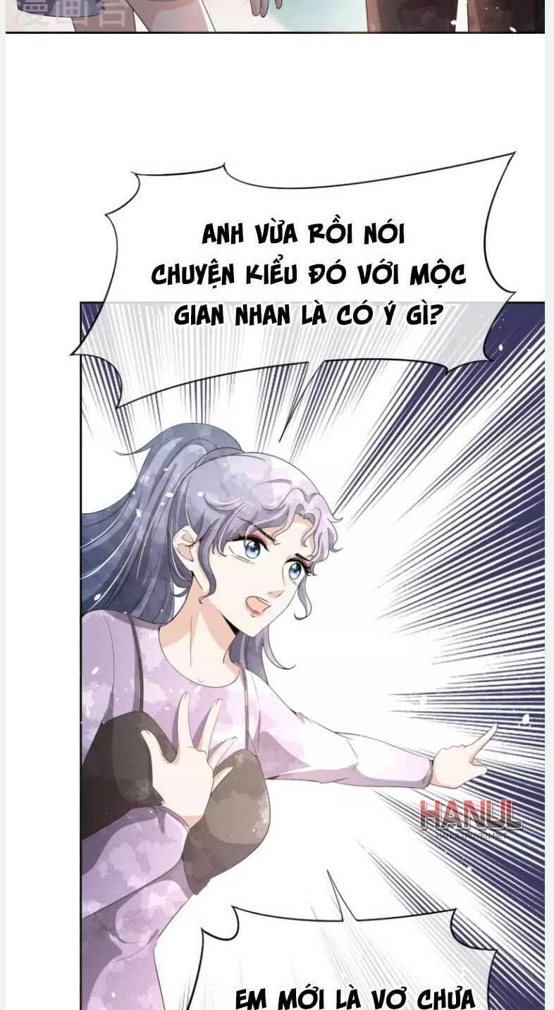 Cô Vợ Hợp Đồng Lạnh Lùng Không Dễ Đụng Đâu Chapter 216 - 28