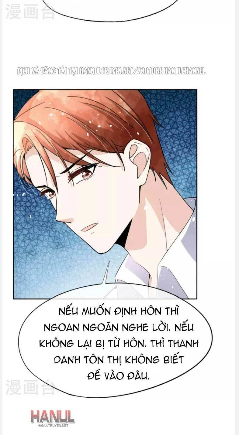 Cô Vợ Hợp Đồng Lạnh Lùng Không Dễ Đụng Đâu Chapter 216 - 30