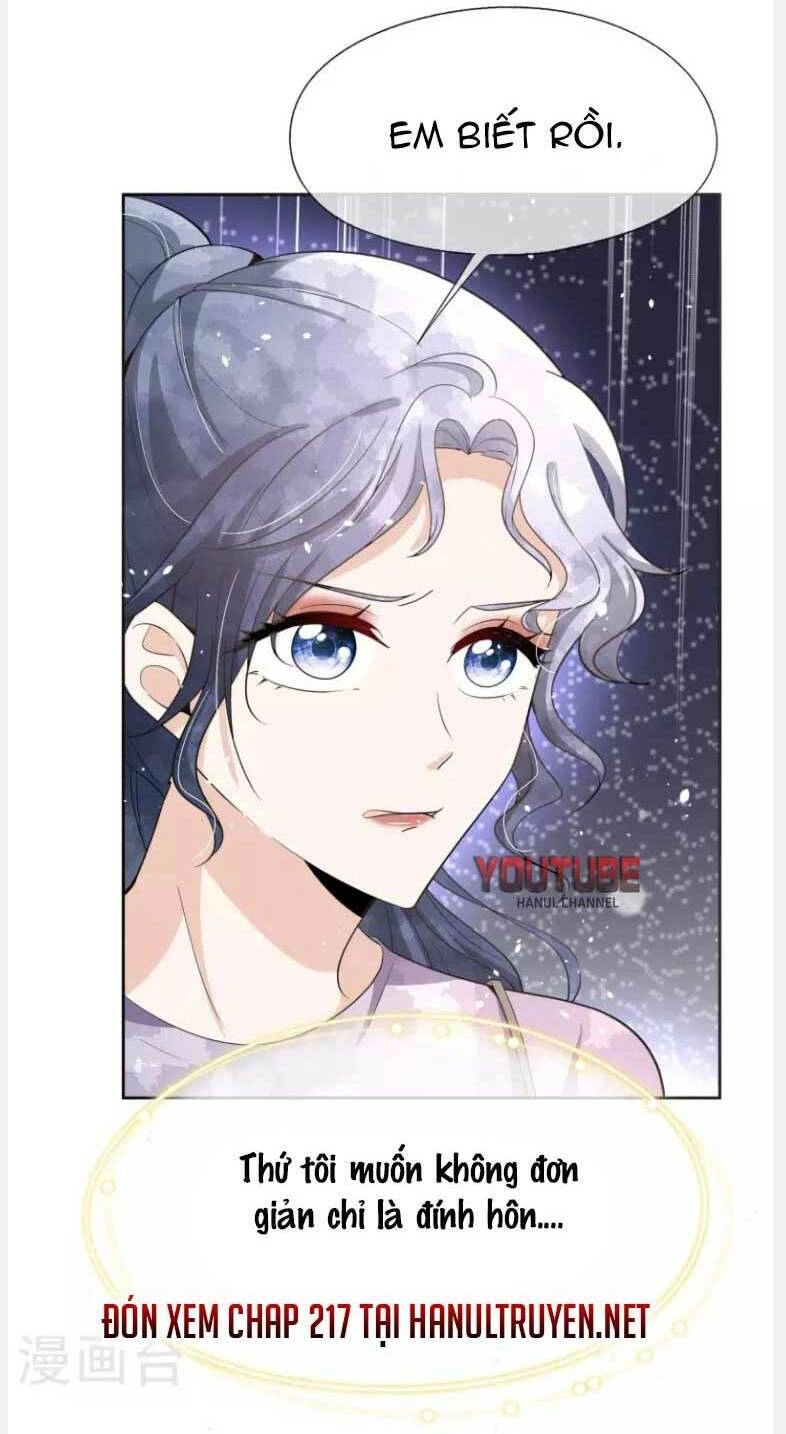 Cô Vợ Hợp Đồng Lạnh Lùng Không Dễ Đụng Đâu Chapter 216 - 31