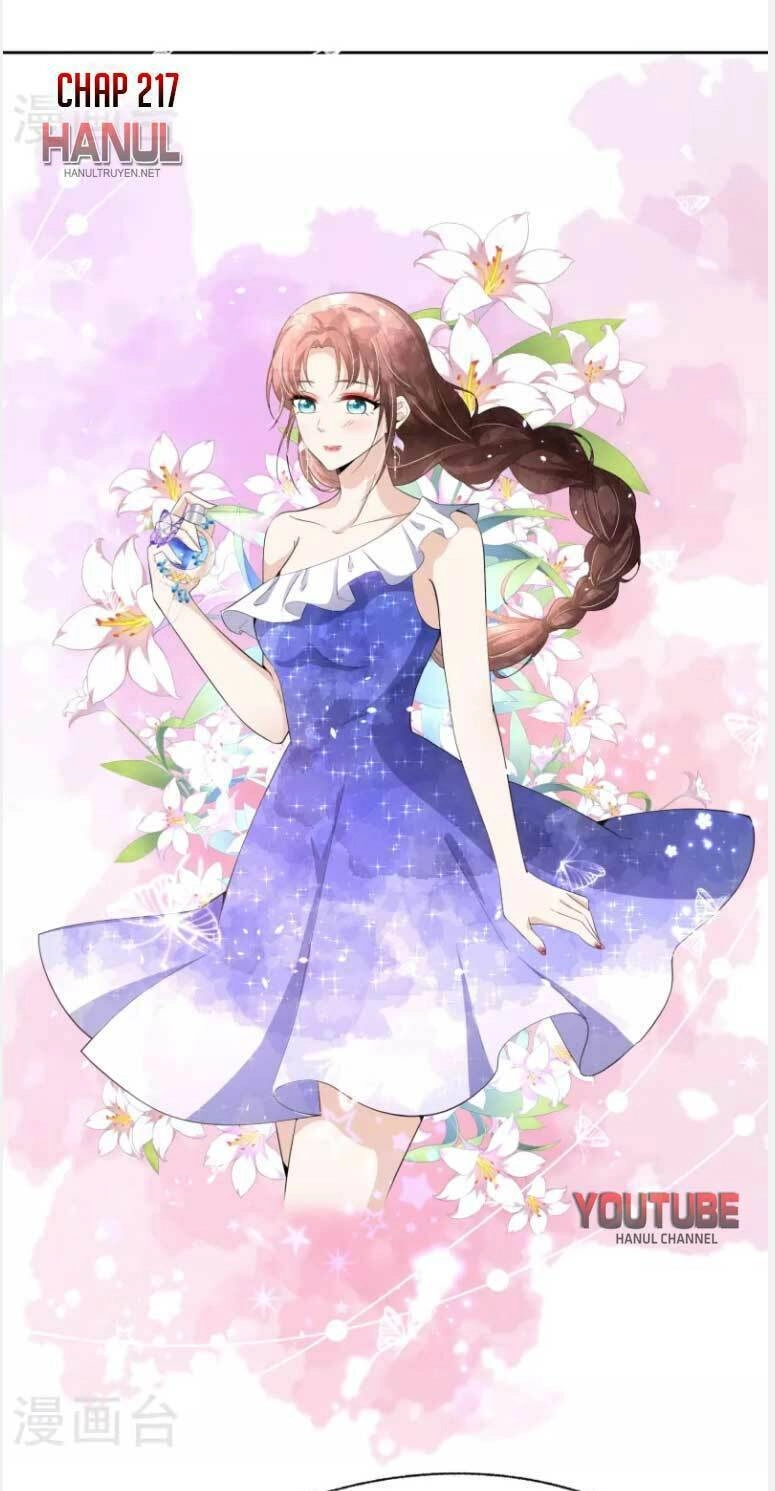 Cô Vợ Hợp Đồng Lạnh Lùng Không Dễ Đụng Đâu Chapter 217 - 2