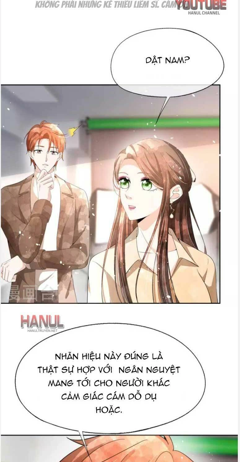 Cô Vợ Hợp Đồng Lạnh Lùng Không Dễ Đụng Đâu Chapter 217 - 4