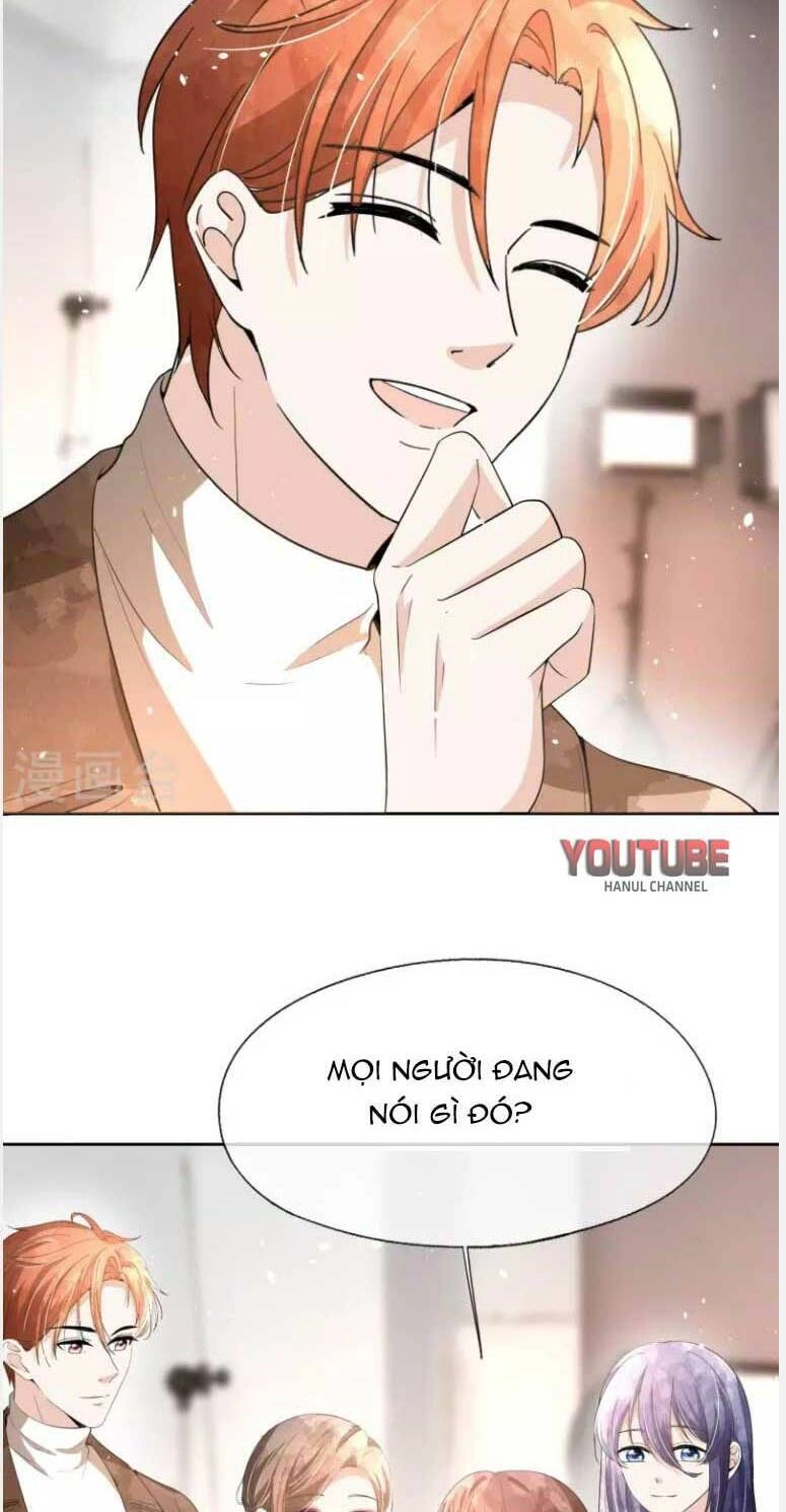 Cô Vợ Hợp Đồng Lạnh Lùng Không Dễ Đụng Đâu Chapter 217 - 5