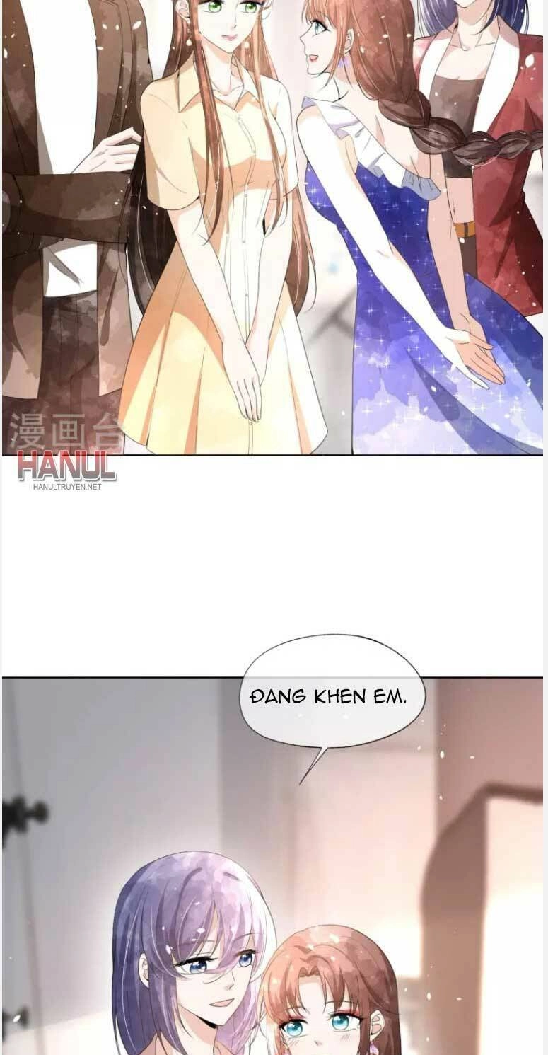 Cô Vợ Hợp Đồng Lạnh Lùng Không Dễ Đụng Đâu Chapter 217 - 6