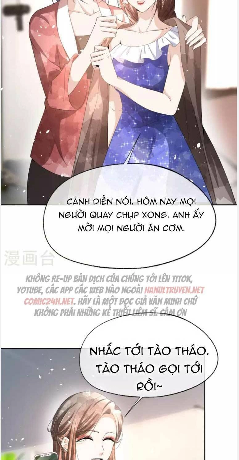 Cô Vợ Hợp Đồng Lạnh Lùng Không Dễ Đụng Đâu Chapter 217 - 7