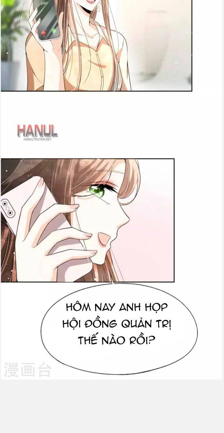 Cô Vợ Hợp Đồng Lạnh Lùng Không Dễ Đụng Đâu Chapter 217 - 8