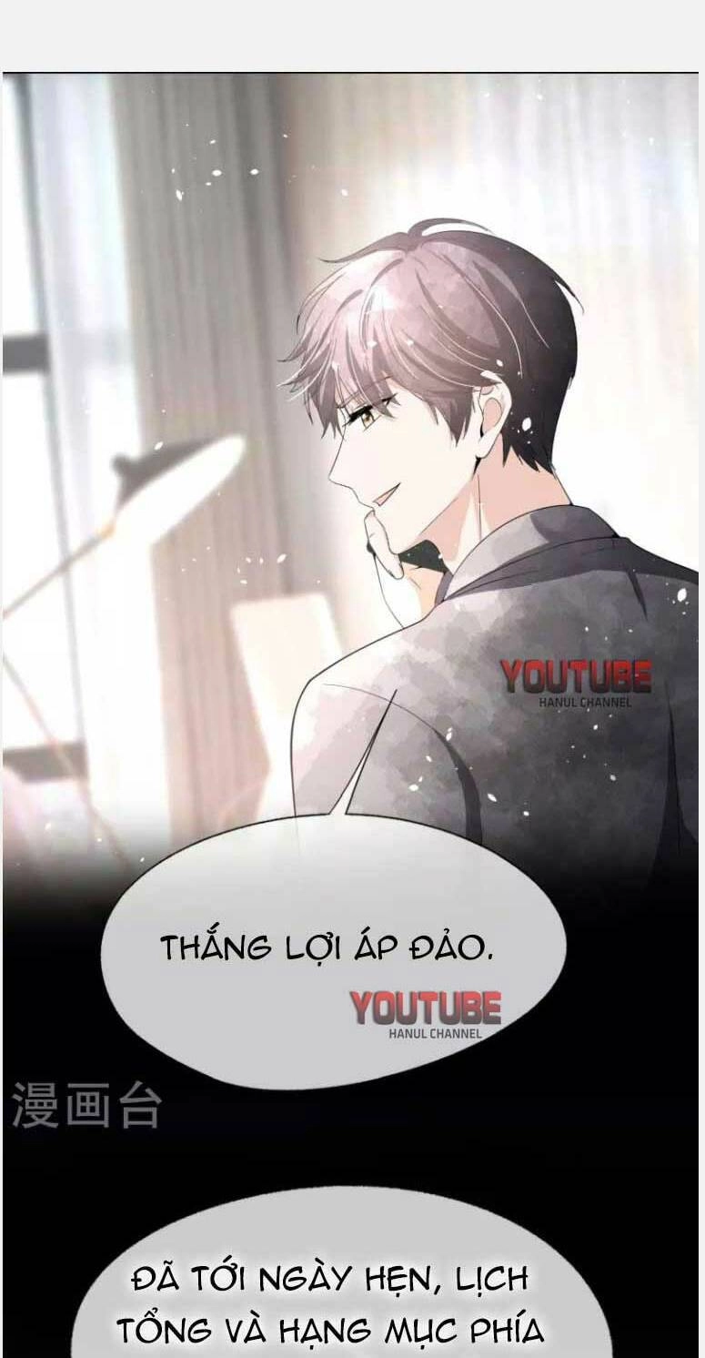 Cô Vợ Hợp Đồng Lạnh Lùng Không Dễ Đụng Đâu Chapter 217 - 9