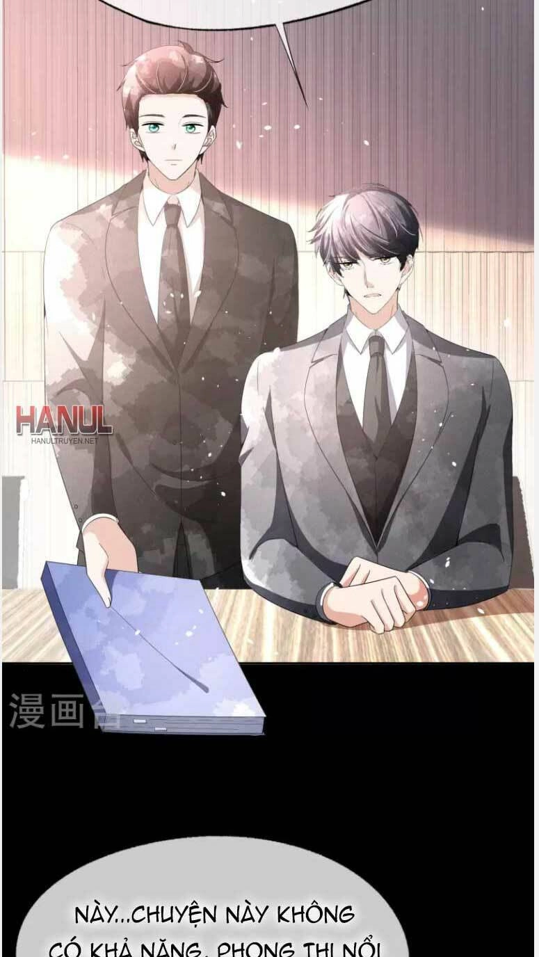 Cô Vợ Hợp Đồng Lạnh Lùng Không Dễ Đụng Đâu Chapter 217 - 12