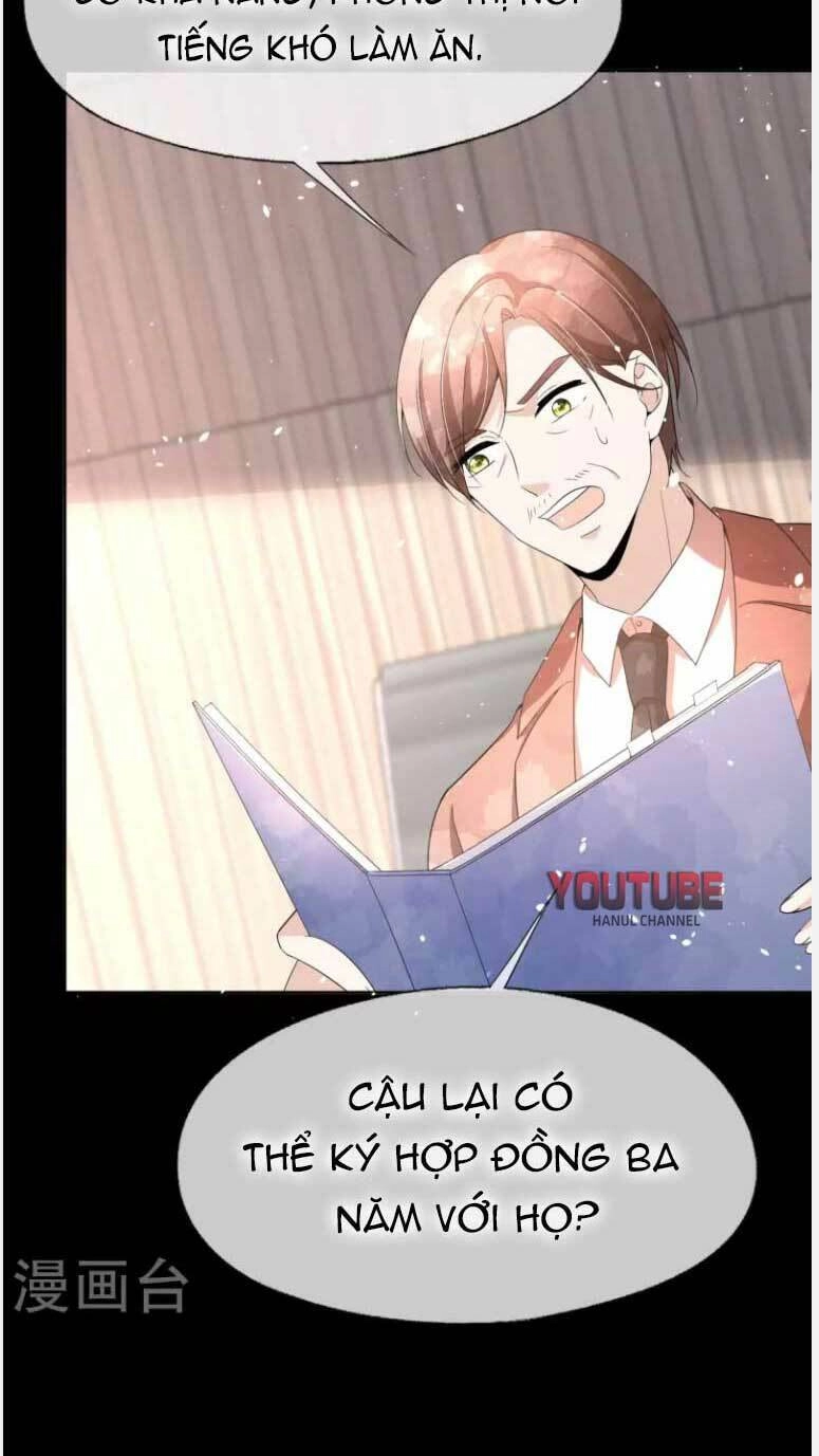 Cô Vợ Hợp Đồng Lạnh Lùng Không Dễ Đụng Đâu Chapter 217 - 13