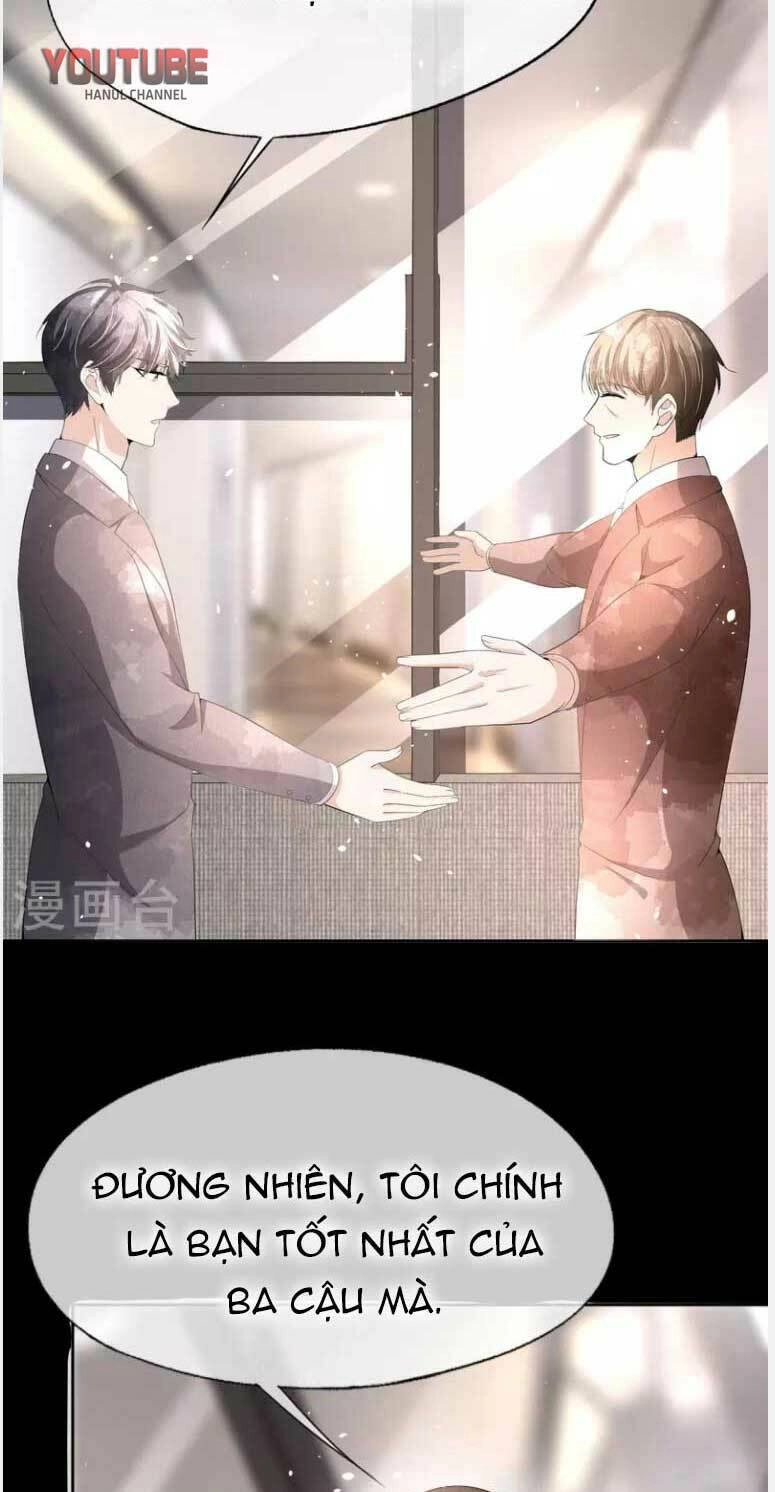 Cô Vợ Hợp Đồng Lạnh Lùng Không Dễ Đụng Đâu Chapter 217 - 16