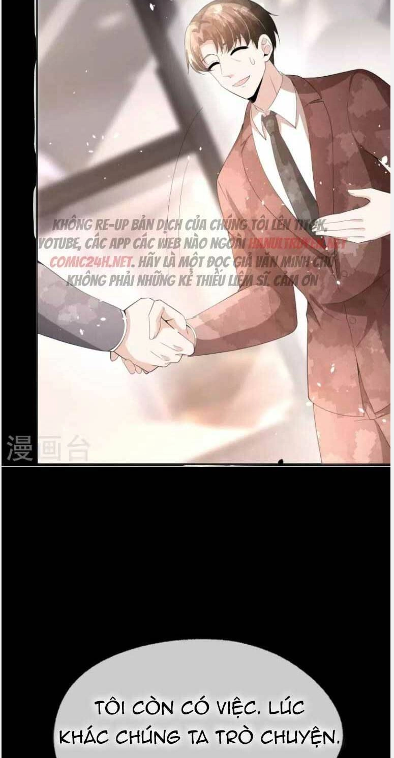 Cô Vợ Hợp Đồng Lạnh Lùng Không Dễ Đụng Đâu Chapter 217 - 17