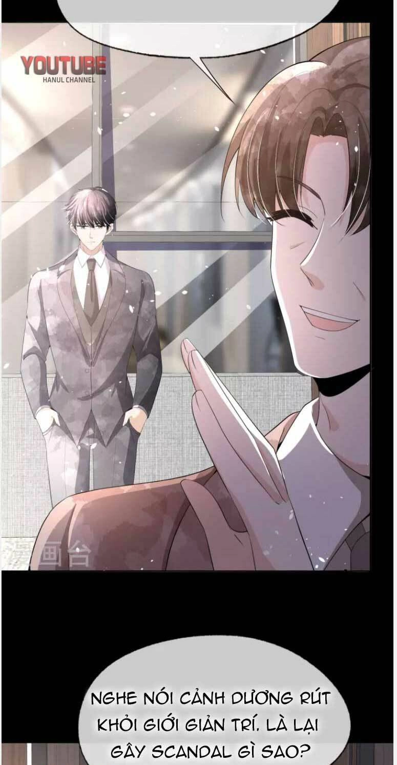 Cô Vợ Hợp Đồng Lạnh Lùng Không Dễ Đụng Đâu Chapter 217 - 18