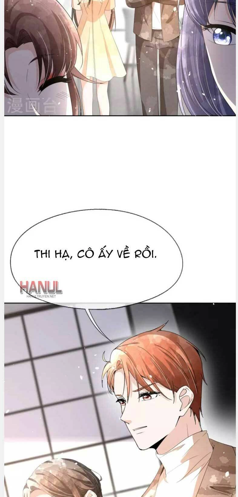 Cô Vợ Hợp Đồng Lạnh Lùng Không Dễ Đụng Đâu Chapter 217 - 24