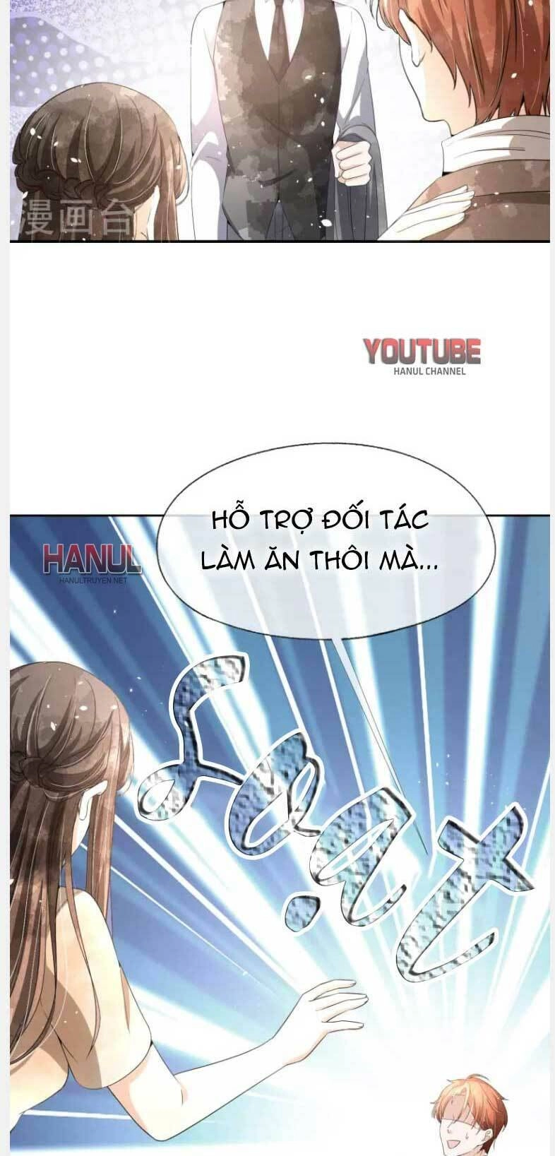 Cô Vợ Hợp Đồng Lạnh Lùng Không Dễ Đụng Đâu Chapter 217 - 28