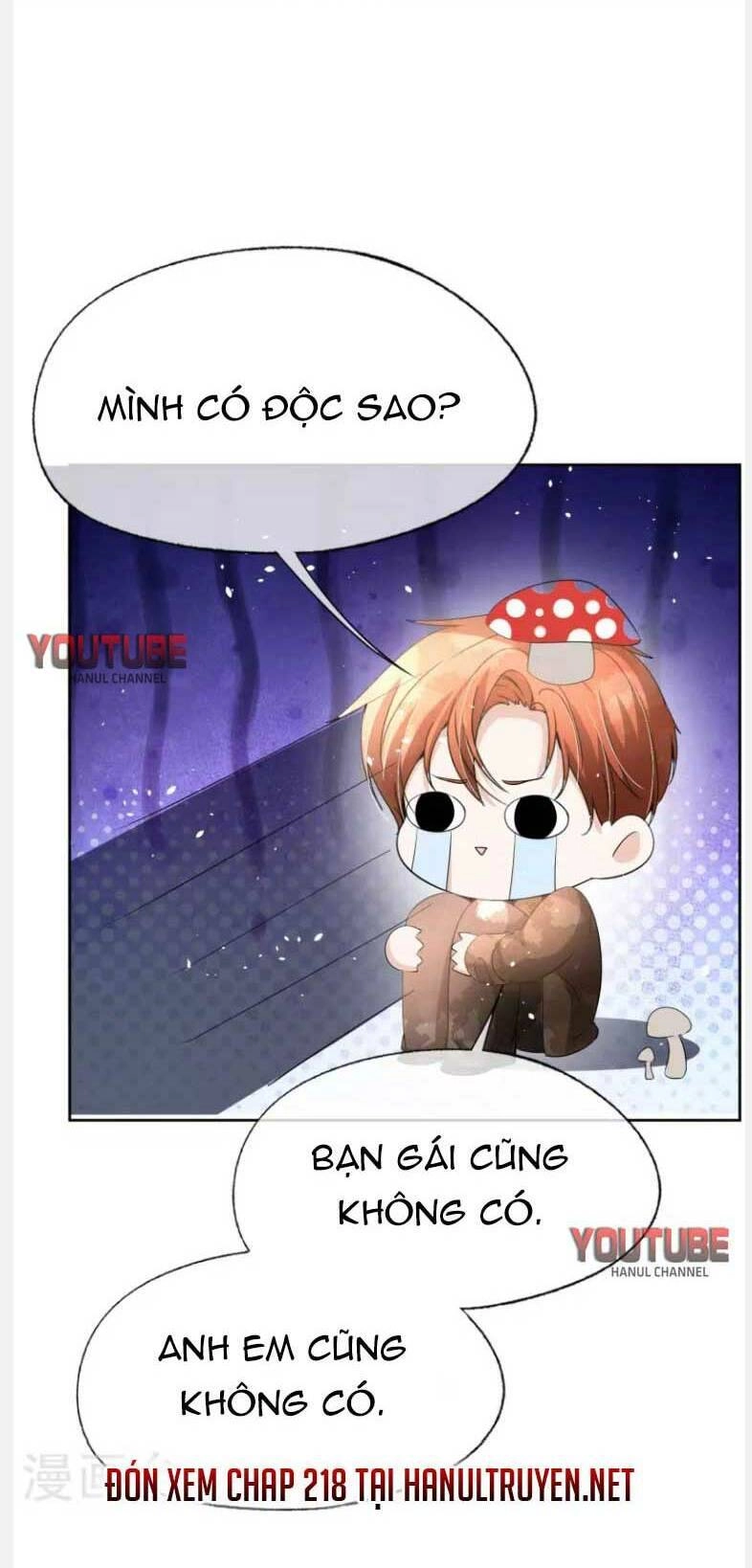 Cô Vợ Hợp Đồng Lạnh Lùng Không Dễ Đụng Đâu Chapter 217 - 31