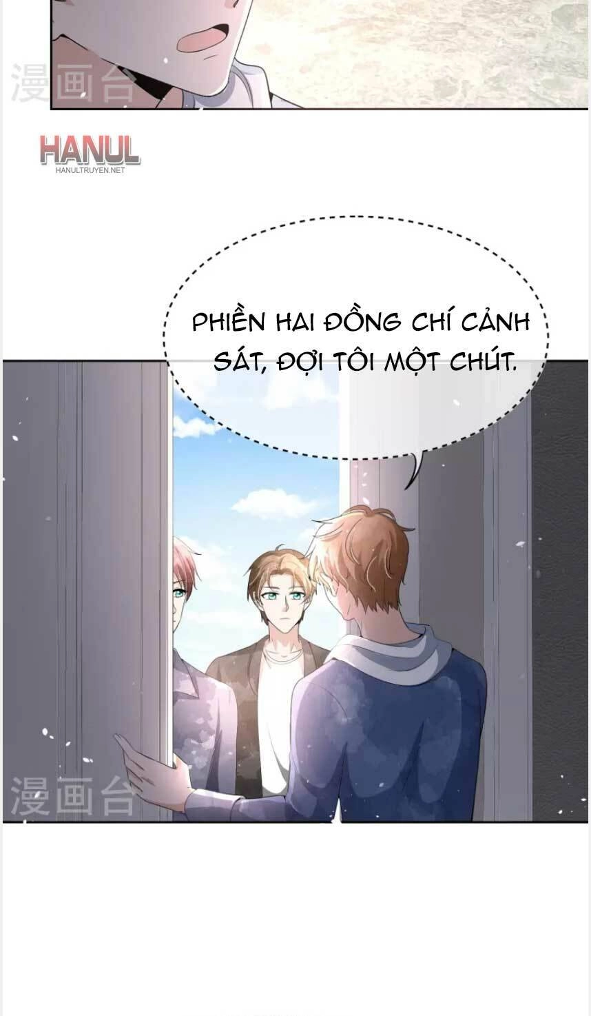 Cô Vợ Hợp Đồng Lạnh Lùng Không Dễ Đụng Đâu Chapter 218 - 6