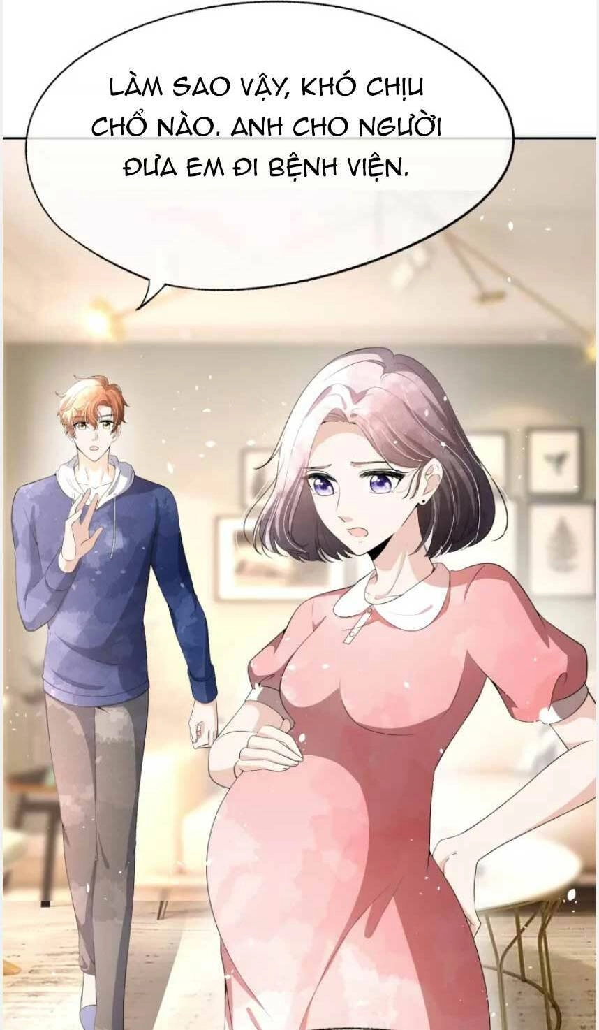 Cô Vợ Hợp Đồng Lạnh Lùng Không Dễ Đụng Đâu Chapter 218 - 7