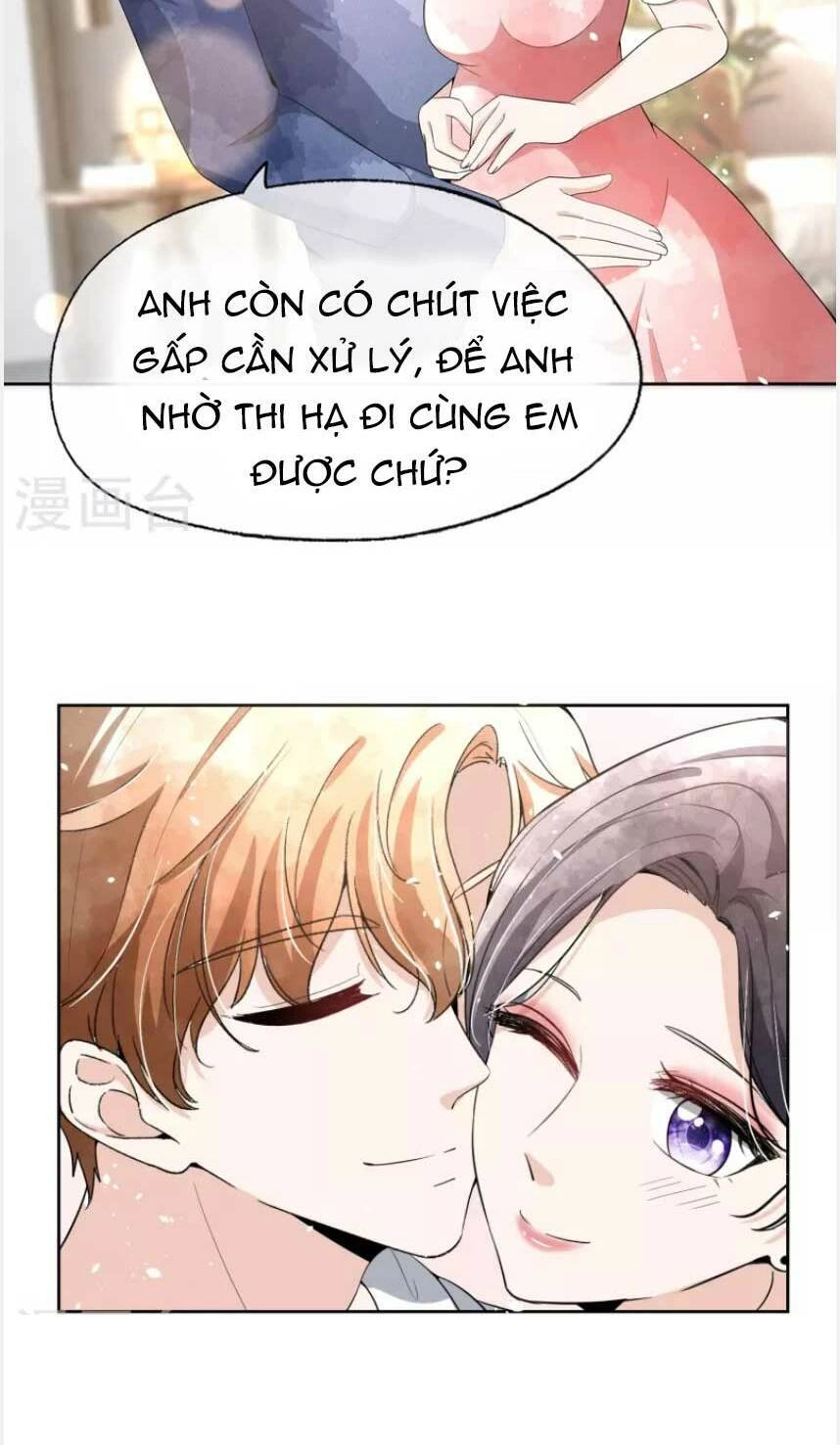 Cô Vợ Hợp Đồng Lạnh Lùng Không Dễ Đụng Đâu Chapter 218 - 9