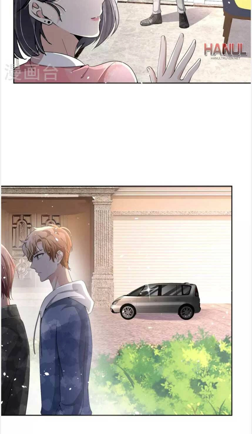 Cô Vợ Hợp Đồng Lạnh Lùng Không Dễ Đụng Đâu Chapter 218 - 11