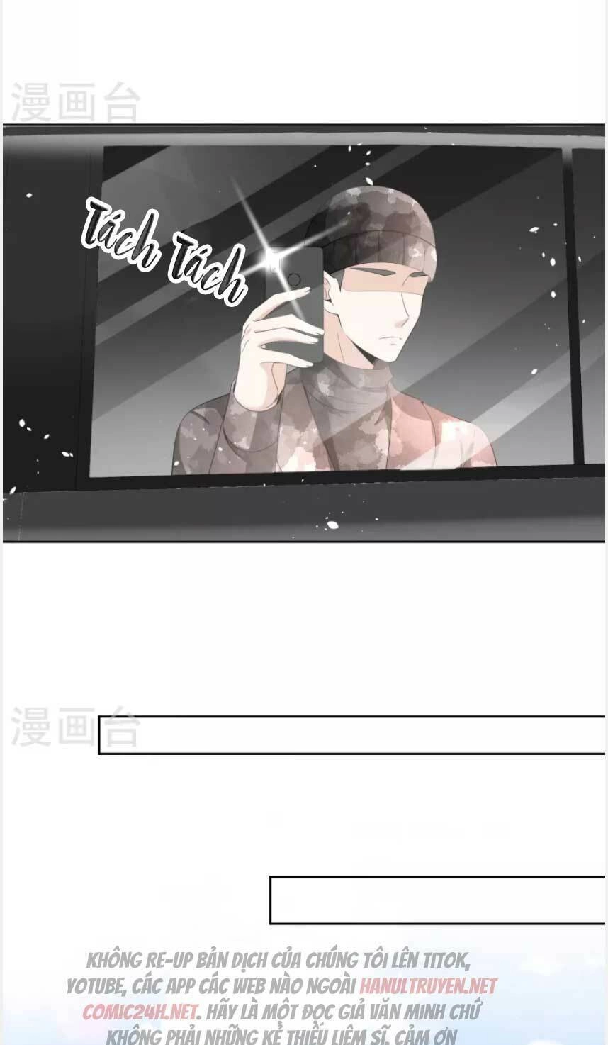 Cô Vợ Hợp Đồng Lạnh Lùng Không Dễ Đụng Đâu Chapter 218 - 12