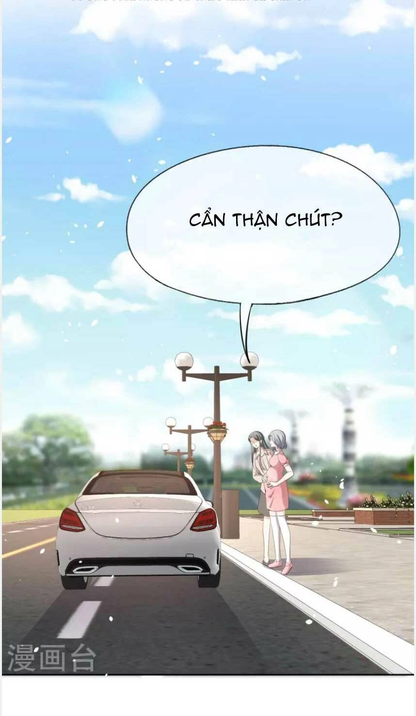 Cô Vợ Hợp Đồng Lạnh Lùng Không Dễ Đụng Đâu Chapter 218 - 13