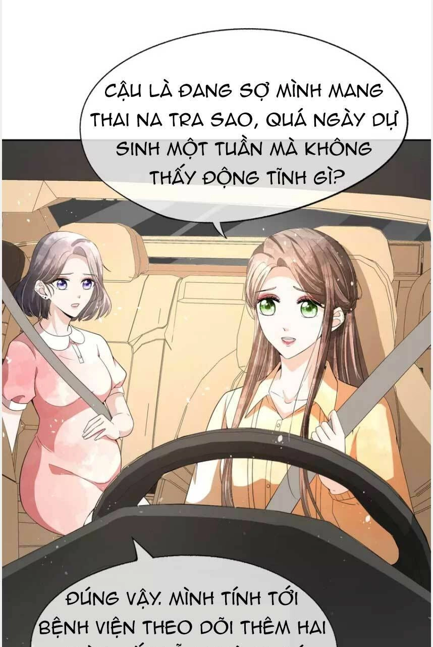 Cô Vợ Hợp Đồng Lạnh Lùng Không Dễ Đụng Đâu Chapter 218 - 14