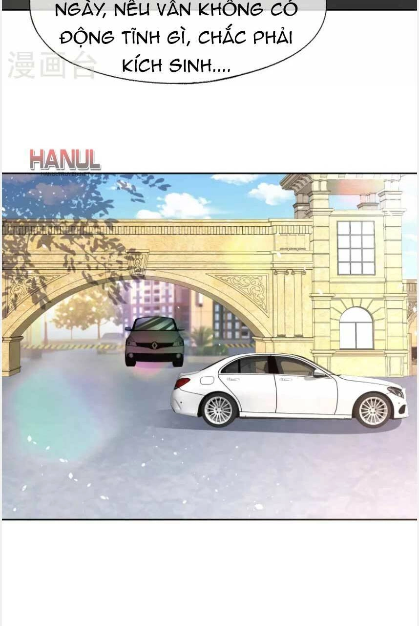 Cô Vợ Hợp Đồng Lạnh Lùng Không Dễ Đụng Đâu Chapter 218 - 15