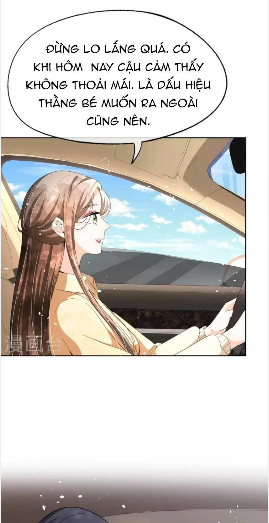 Cô Vợ Hợp Đồng Lạnh Lùng Không Dễ Đụng Đâu Chapter 218 - 16