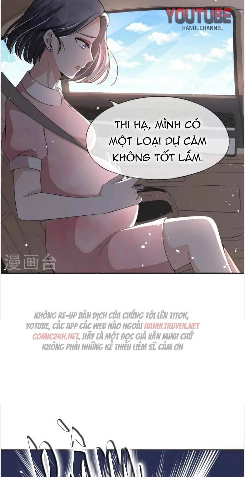Cô Vợ Hợp Đồng Lạnh Lùng Không Dễ Đụng Đâu Chapter 218 - 17
