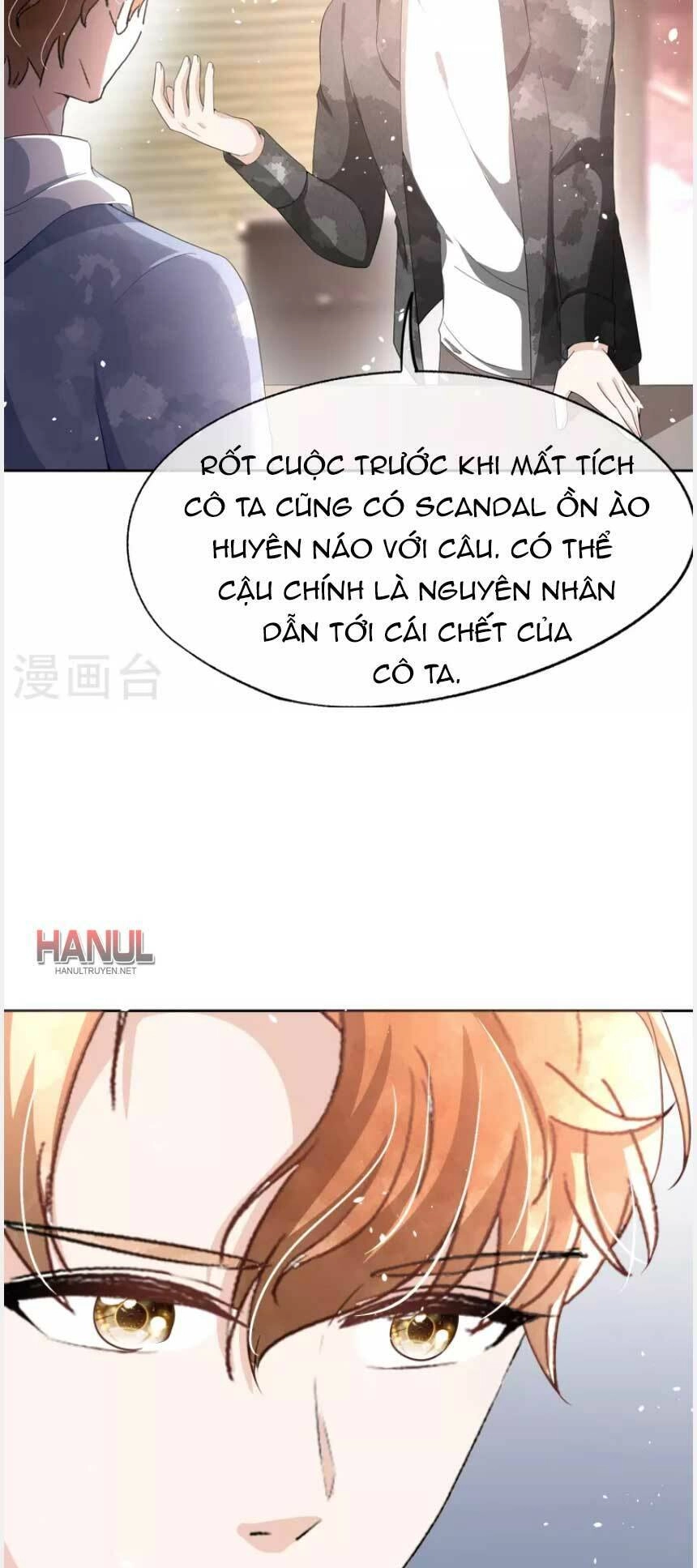 Cô Vợ Hợp Đồng Lạnh Lùng Không Dễ Đụng Đâu Chapter 218 - 26