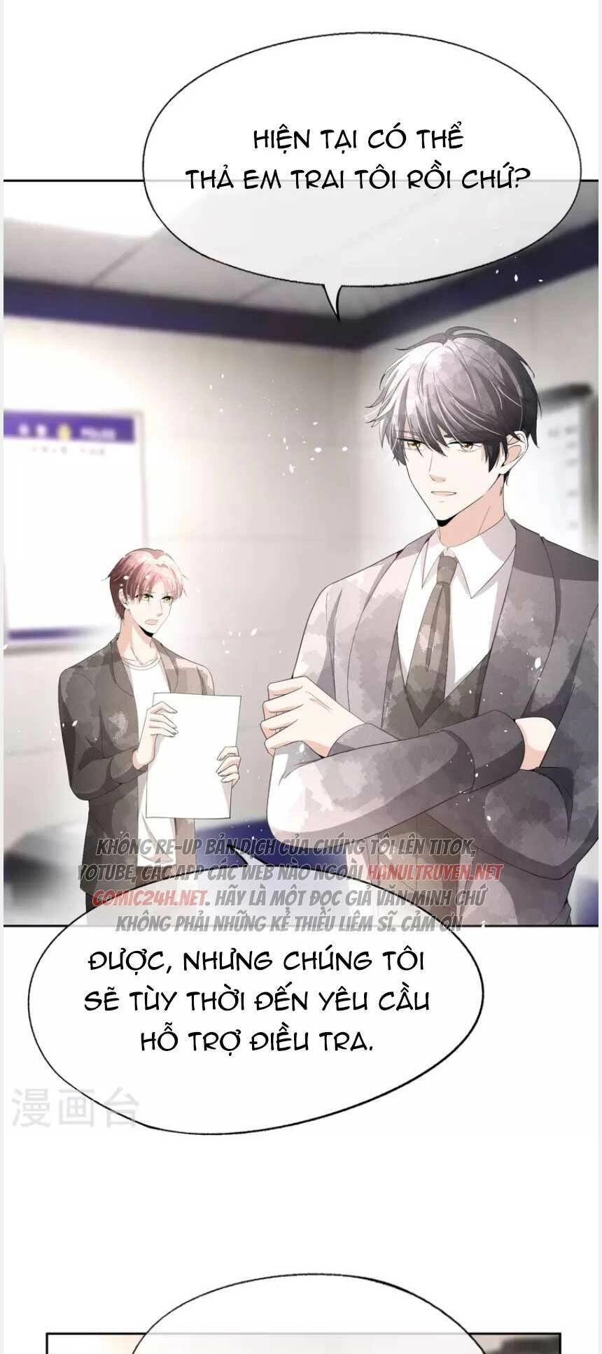 Cô Vợ Hợp Đồng Lạnh Lùng Không Dễ Đụng Đâu Chapter 218 - 29