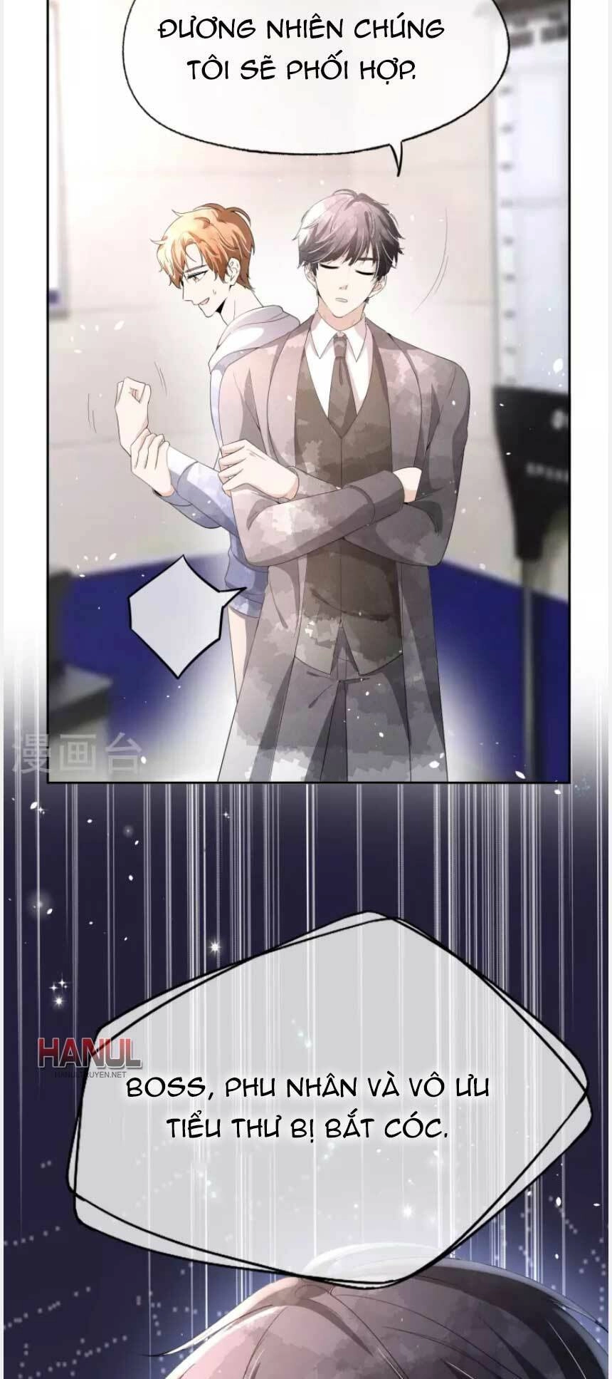 Cô Vợ Hợp Đồng Lạnh Lùng Không Dễ Đụng Đâu Chapter 218 - 30