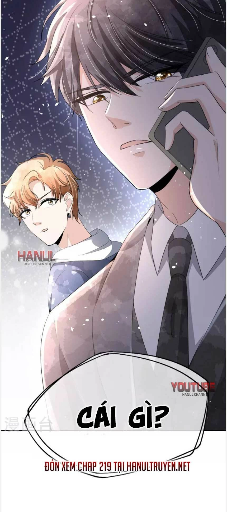 Cô Vợ Hợp Đồng Lạnh Lùng Không Dễ Đụng Đâu Chapter 218 - 31