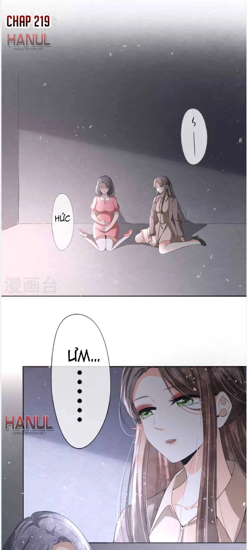 Cô Vợ Hợp Đồng Lạnh Lùng Không Dễ Đụng Đâu Chapter 219 - 2