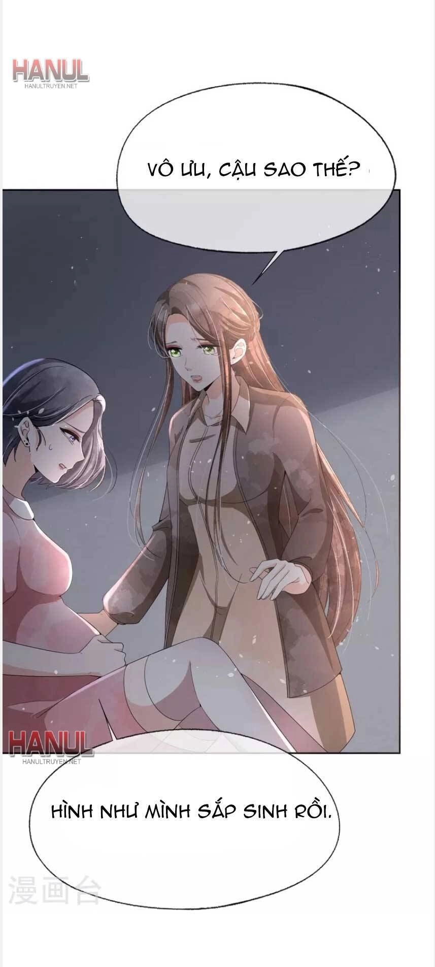 Cô Vợ Hợp Đồng Lạnh Lùng Không Dễ Đụng Đâu Chapter 219 - 4