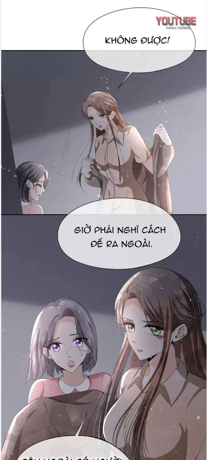 Cô Vợ Hợp Đồng Lạnh Lùng Không Dễ Đụng Đâu Chapter 219 - 5