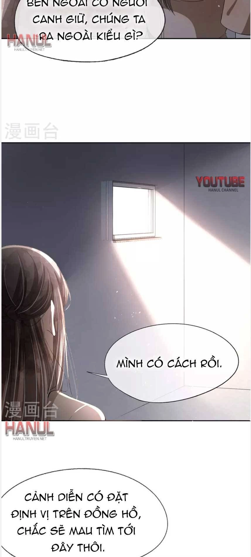 Cô Vợ Hợp Đồng Lạnh Lùng Không Dễ Đụng Đâu Chapter 219 - 6