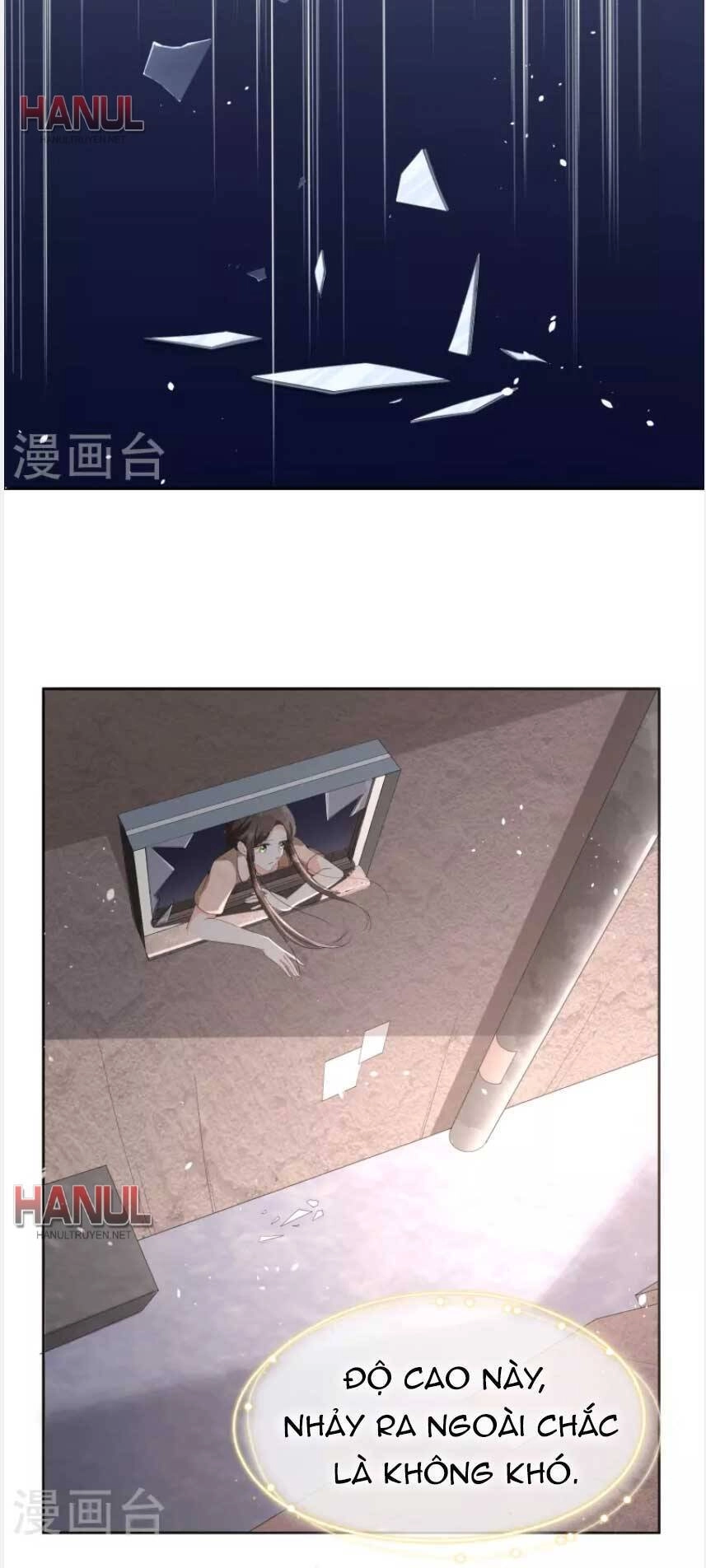 Cô Vợ Hợp Đồng Lạnh Lùng Không Dễ Đụng Đâu Chapter 219 - 12