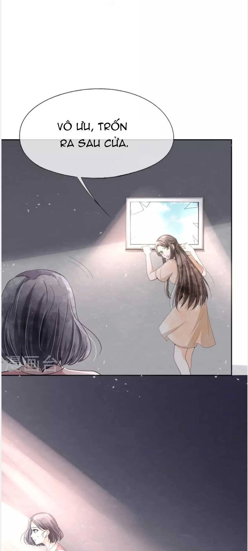 Cô Vợ Hợp Đồng Lạnh Lùng Không Dễ Đụng Đâu Chapter 219 - 13