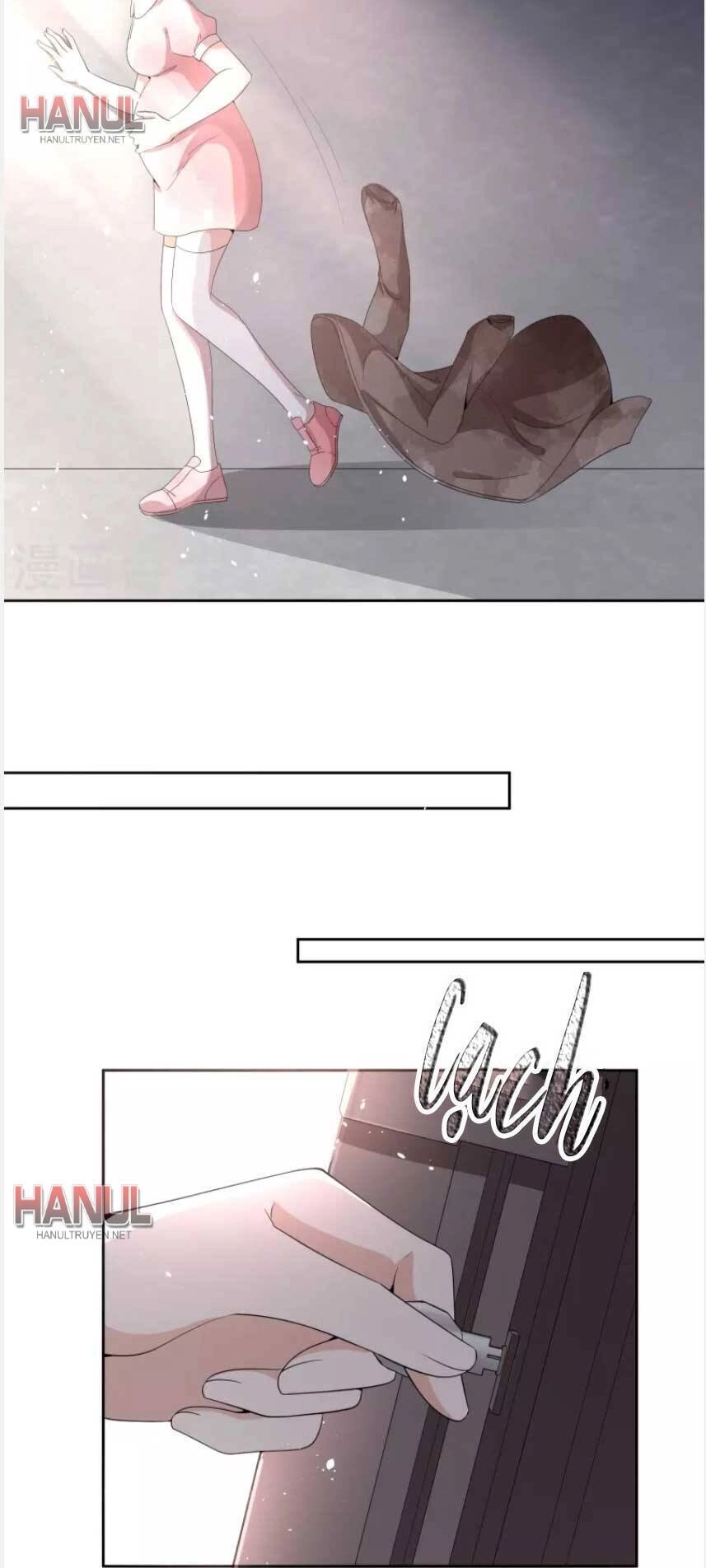 Cô Vợ Hợp Đồng Lạnh Lùng Không Dễ Đụng Đâu Chapter 219 - 14