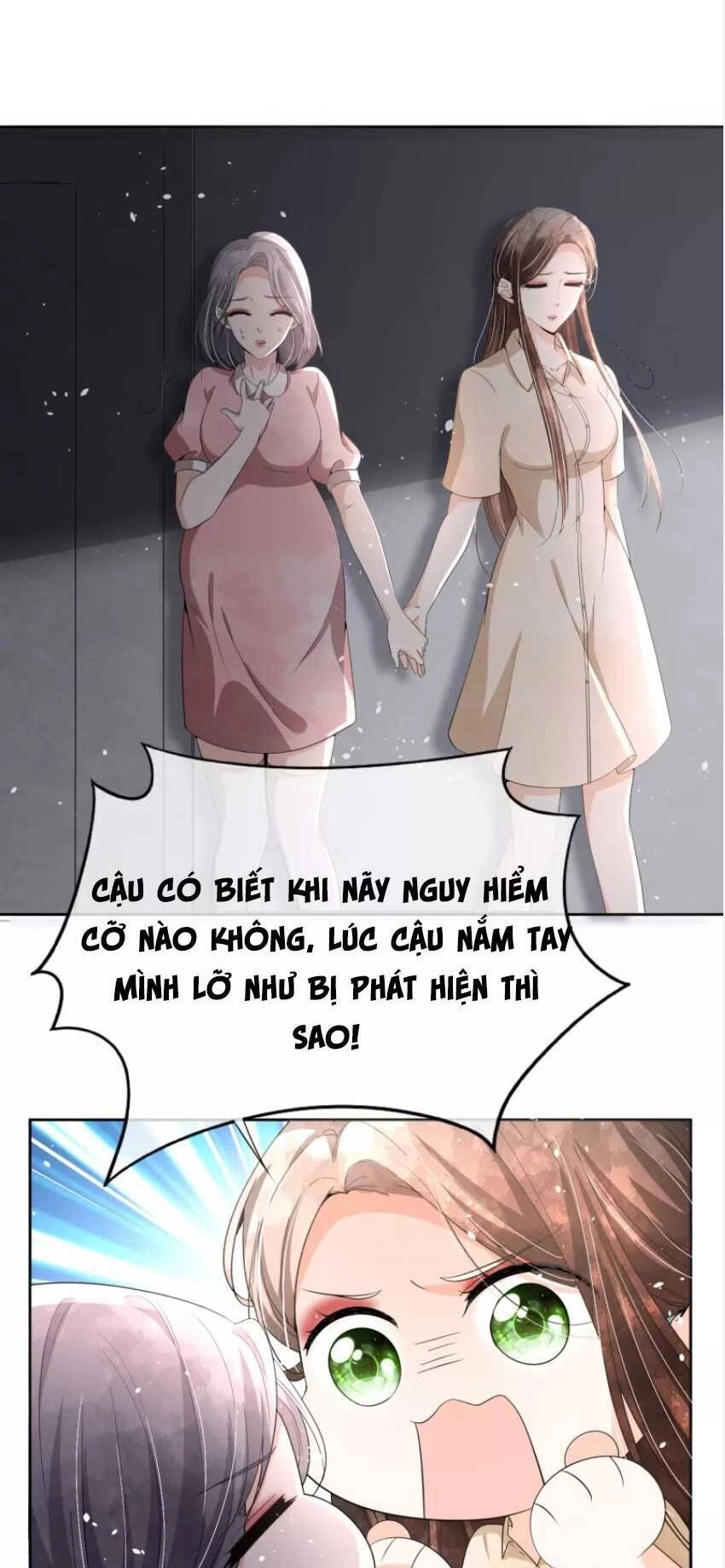 Cô Vợ Hợp Đồng Lạnh Lùng Không Dễ Đụng Đâu Chapter 219 - 17