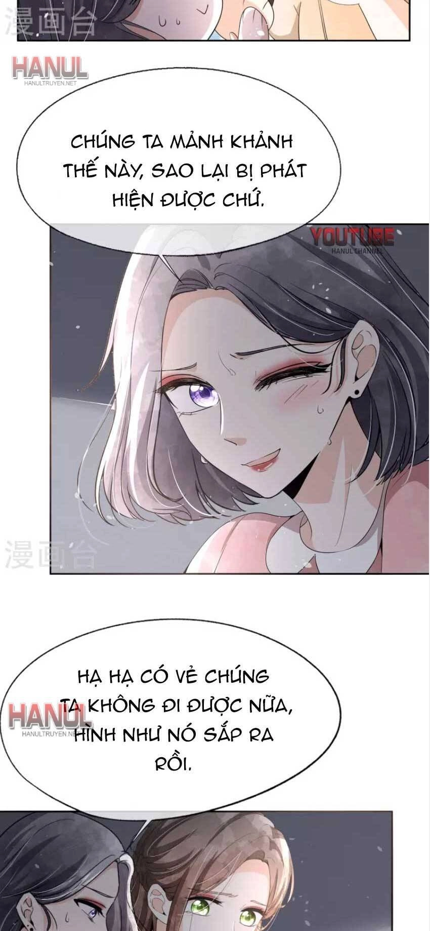 Cô Vợ Hợp Đồng Lạnh Lùng Không Dễ Đụng Đâu Chapter 219 - 18