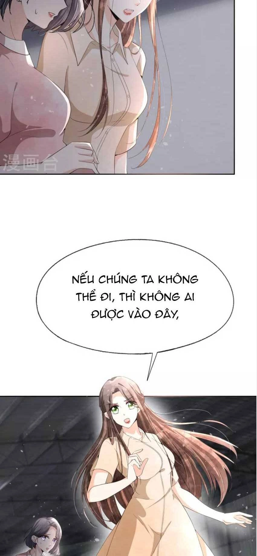 Cô Vợ Hợp Đồng Lạnh Lùng Không Dễ Đụng Đâu Chapter 219 - 19