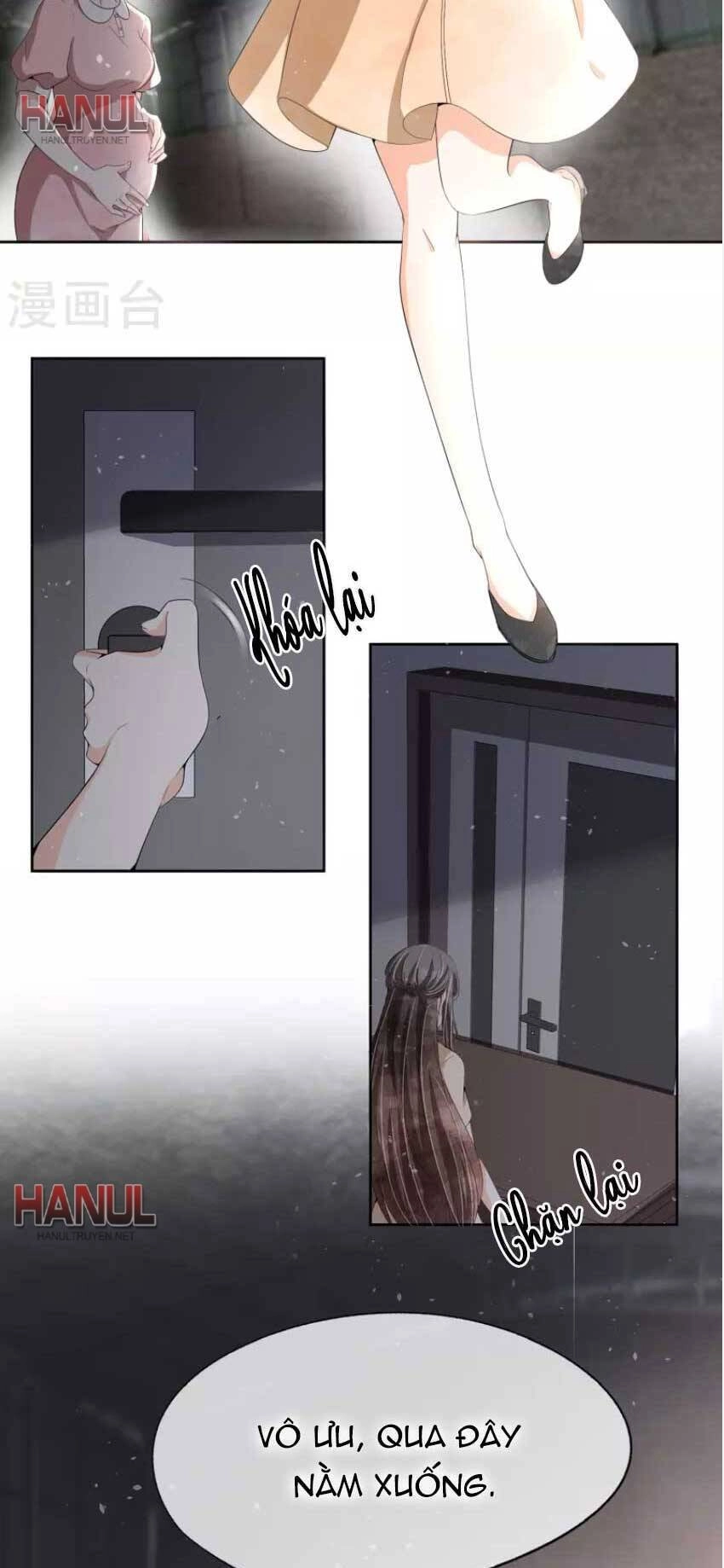 Cô Vợ Hợp Đồng Lạnh Lùng Không Dễ Đụng Đâu Chapter 219 - 20