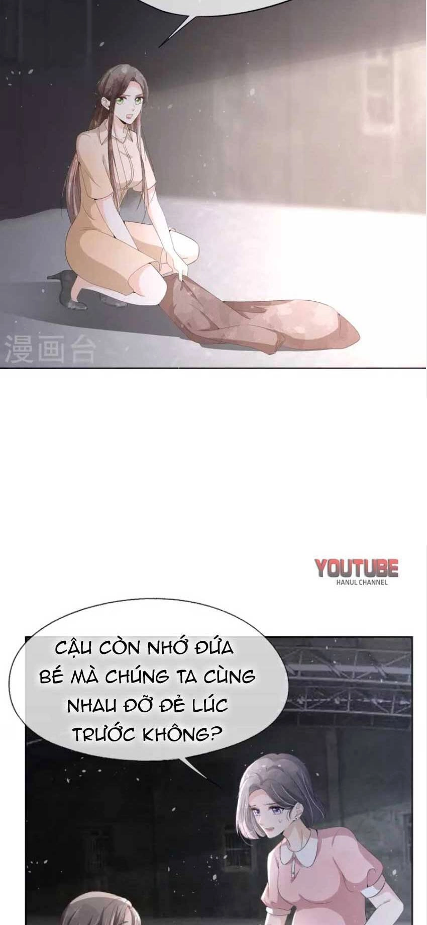 Cô Vợ Hợp Đồng Lạnh Lùng Không Dễ Đụng Đâu Chapter 219 - 21