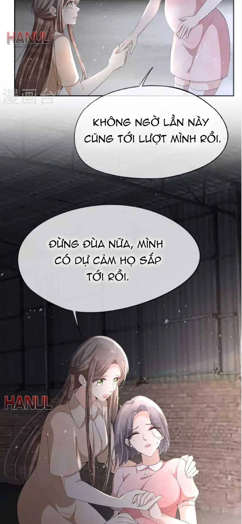 Cô Vợ Hợp Đồng Lạnh Lùng Không Dễ Đụng Đâu Chapter 219 - 22