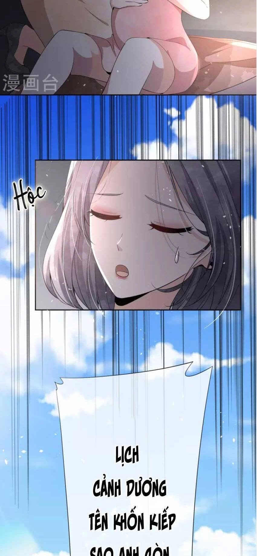 Cô Vợ Hợp Đồng Lạnh Lùng Không Dễ Đụng Đâu Chapter 219 - 23