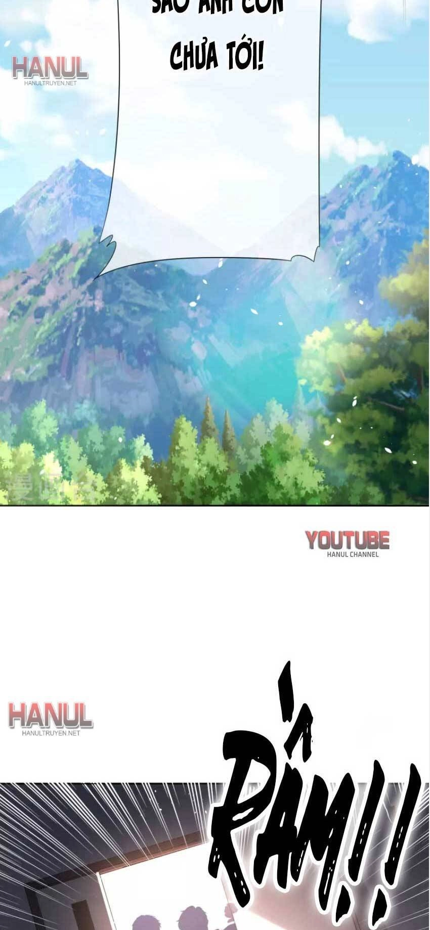 Cô Vợ Hợp Đồng Lạnh Lùng Không Dễ Đụng Đâu Chapter 219 - 24