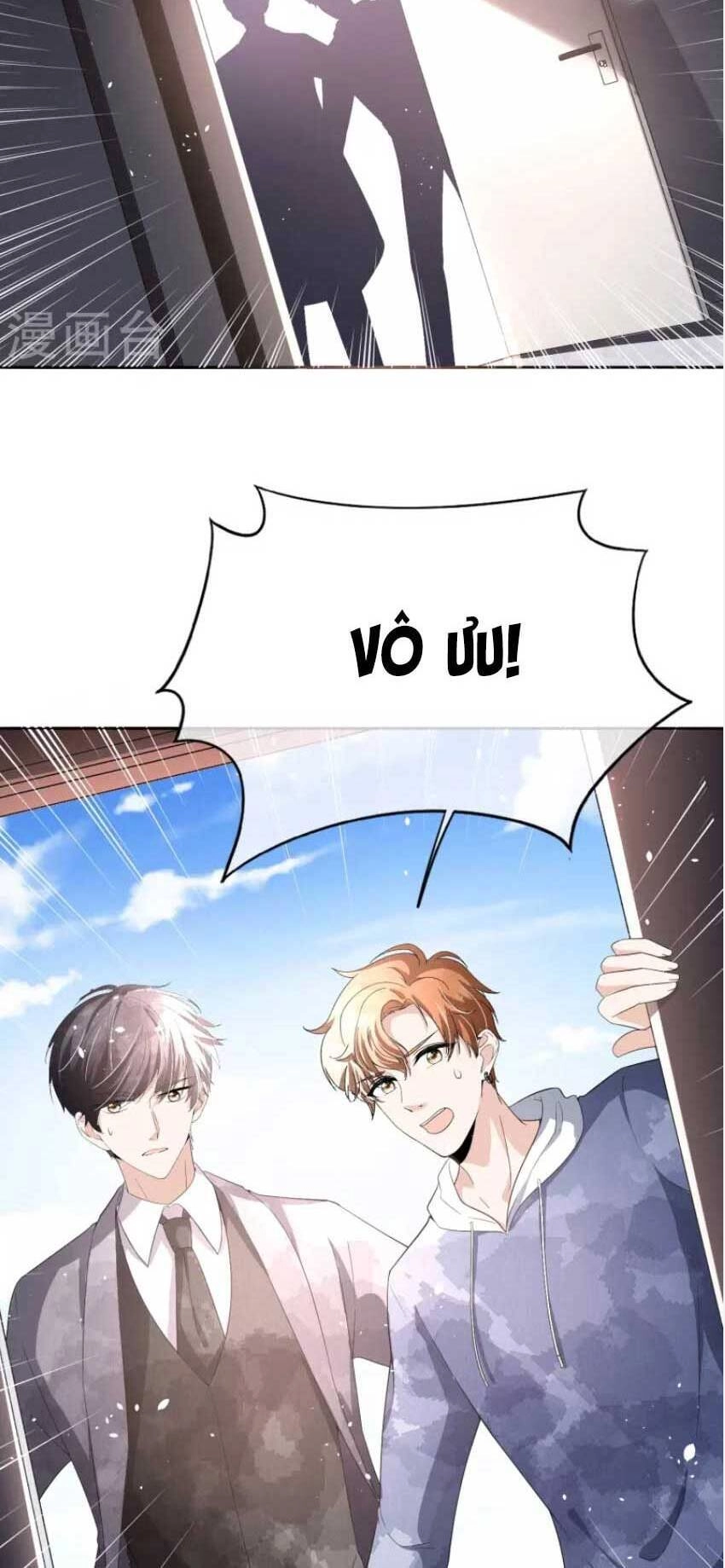 Cô Vợ Hợp Đồng Lạnh Lùng Không Dễ Đụng Đâu Chapter 219 - 25