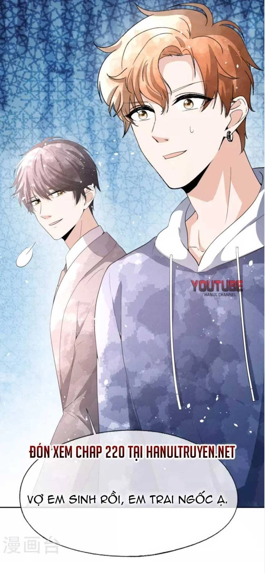 Cô Vợ Hợp Đồng Lạnh Lùng Không Dễ Đụng Đâu Chapter 219 - 27